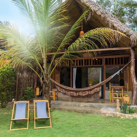 Casa Chapolin Boutique Guesthouse Palomino Εξωτερικό φωτογραφία