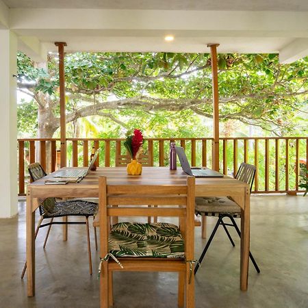 Casa Chapolin Boutique Guesthouse Palomino Εξωτερικό φωτογραφία