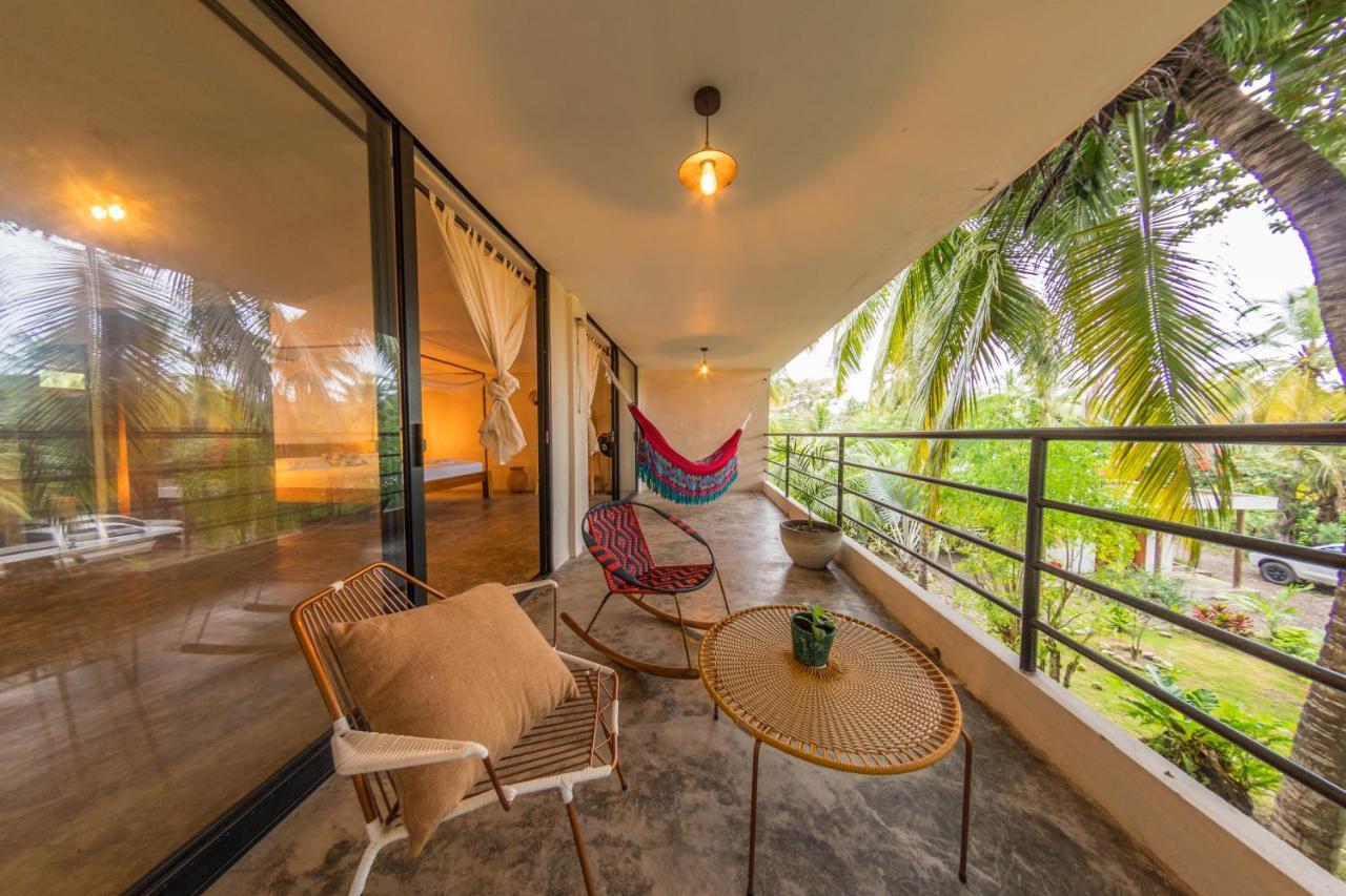 Casa Chapolin Boutique Guesthouse Palomino Εξωτερικό φωτογραφία