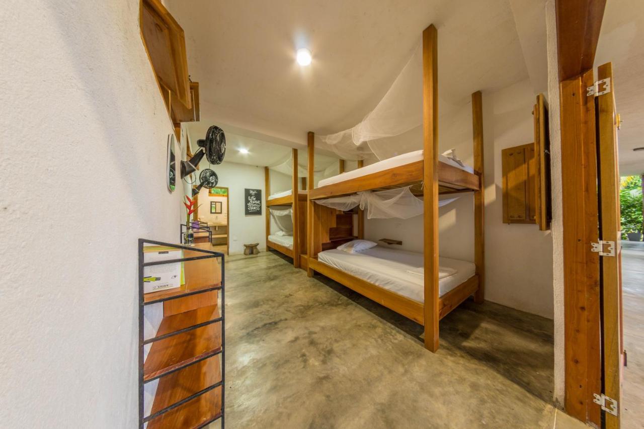 Casa Chapolin Boutique Guesthouse Palomino Εξωτερικό φωτογραφία