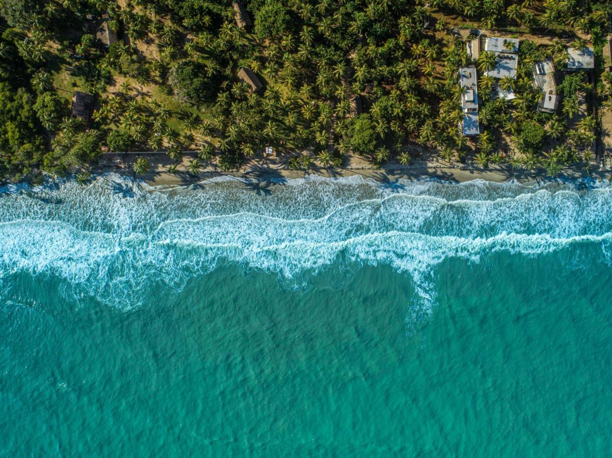 Casa Chapolin Boutique Guesthouse Palomino Εξωτερικό φωτογραφία