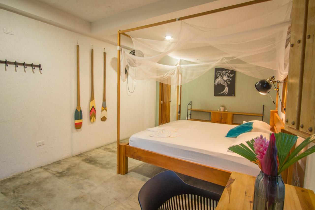Casa Chapolin Boutique Guesthouse Palomino Εξωτερικό φωτογραφία