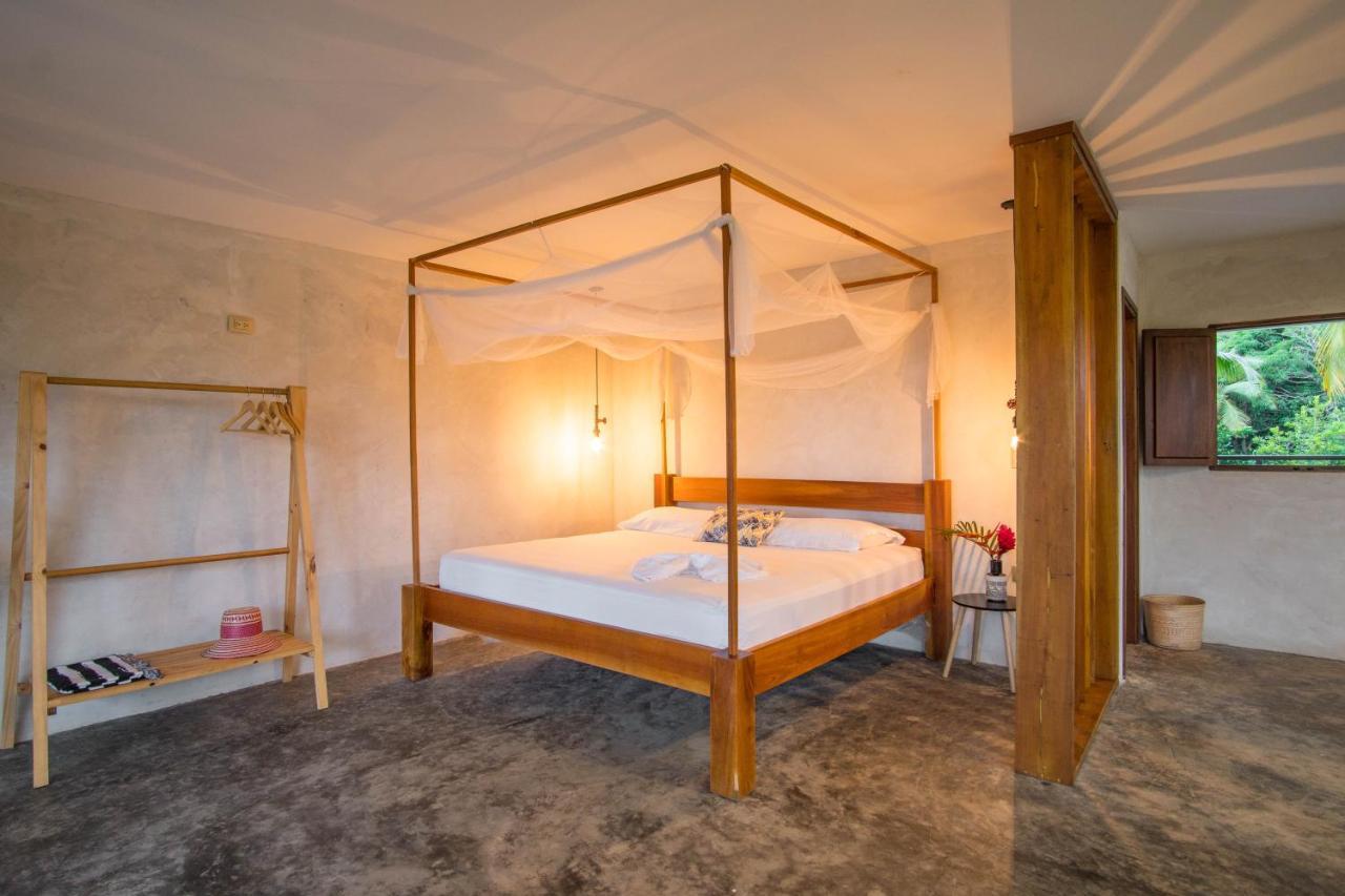 Casa Chapolin Boutique Guesthouse Palomino Εξωτερικό φωτογραφία