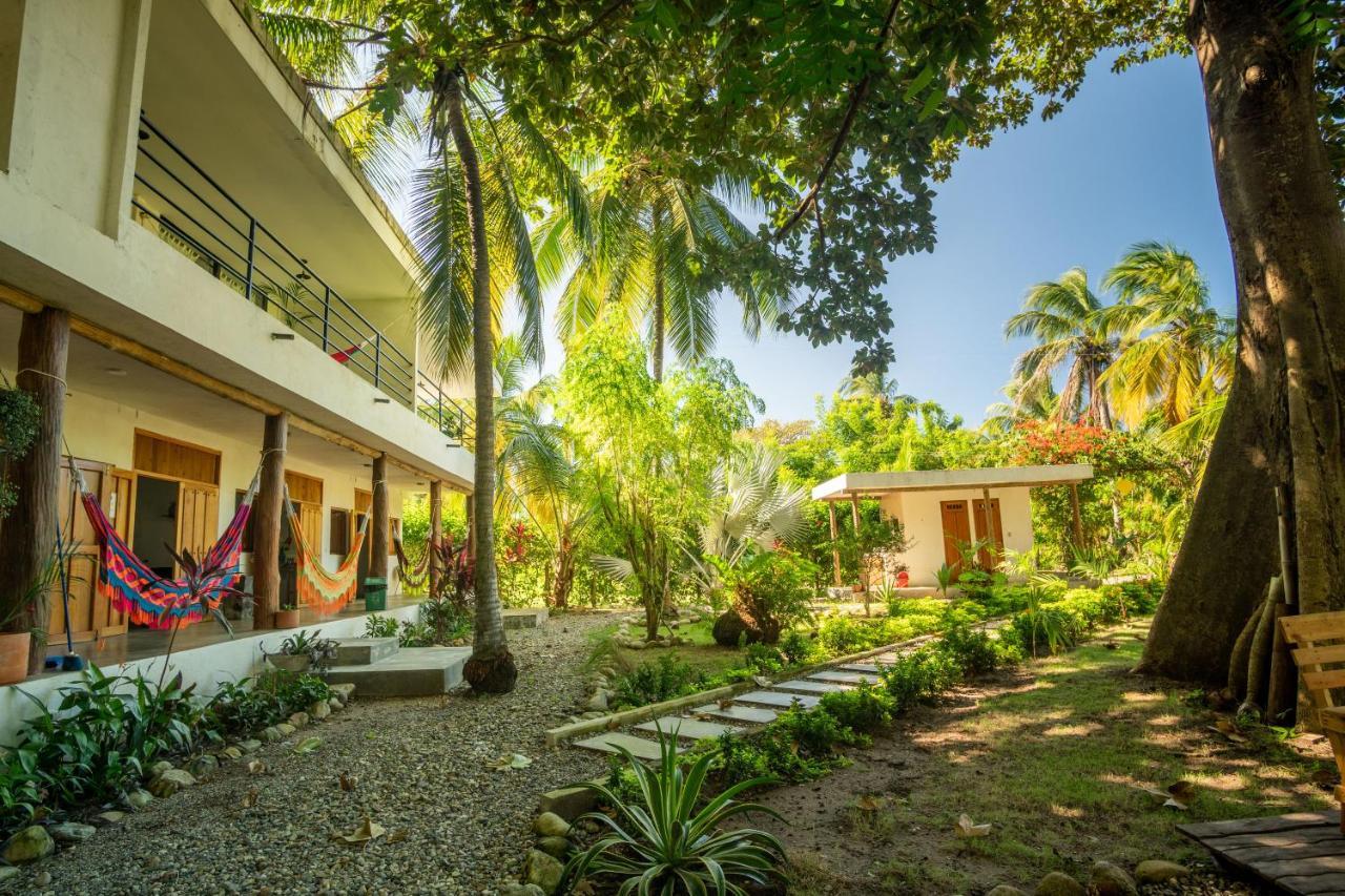 Casa Chapolin Boutique Guesthouse Palomino Εξωτερικό φωτογραφία