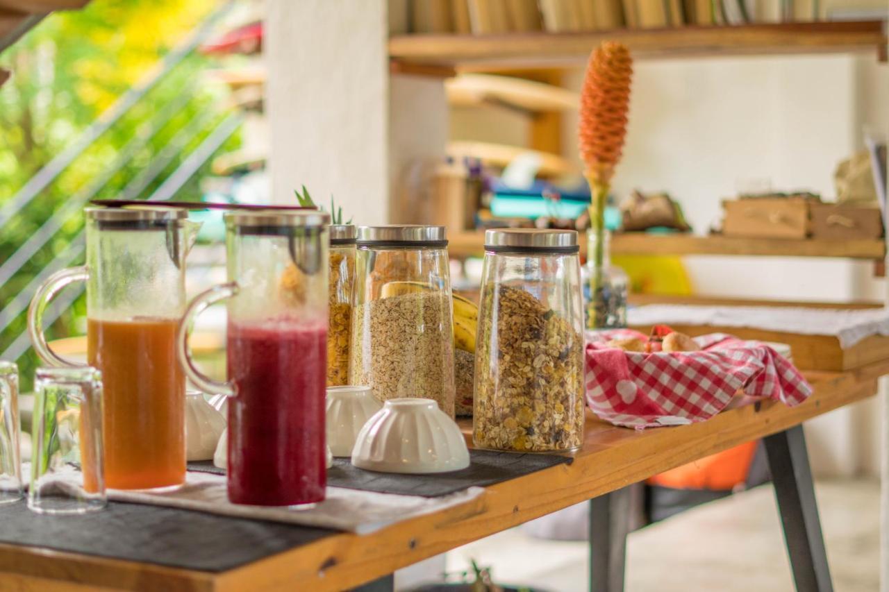Casa Chapolin Boutique Guesthouse Palomino Εξωτερικό φωτογραφία