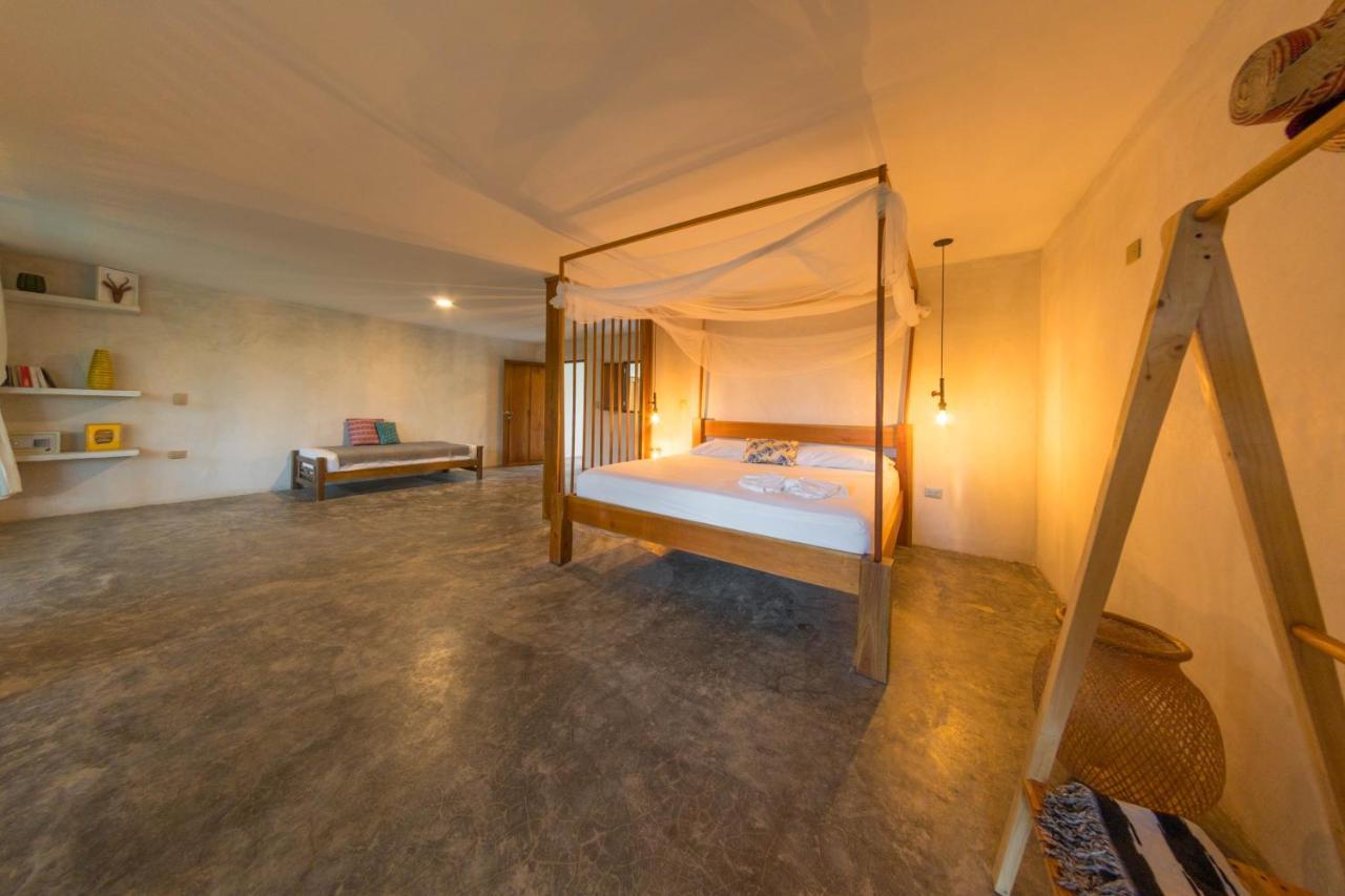 Casa Chapolin Boutique Guesthouse Palomino Εξωτερικό φωτογραφία