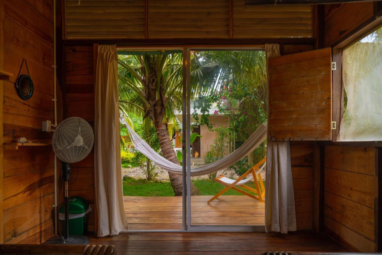 Casa Chapolin Boutique Guesthouse Palomino Εξωτερικό φωτογραφία