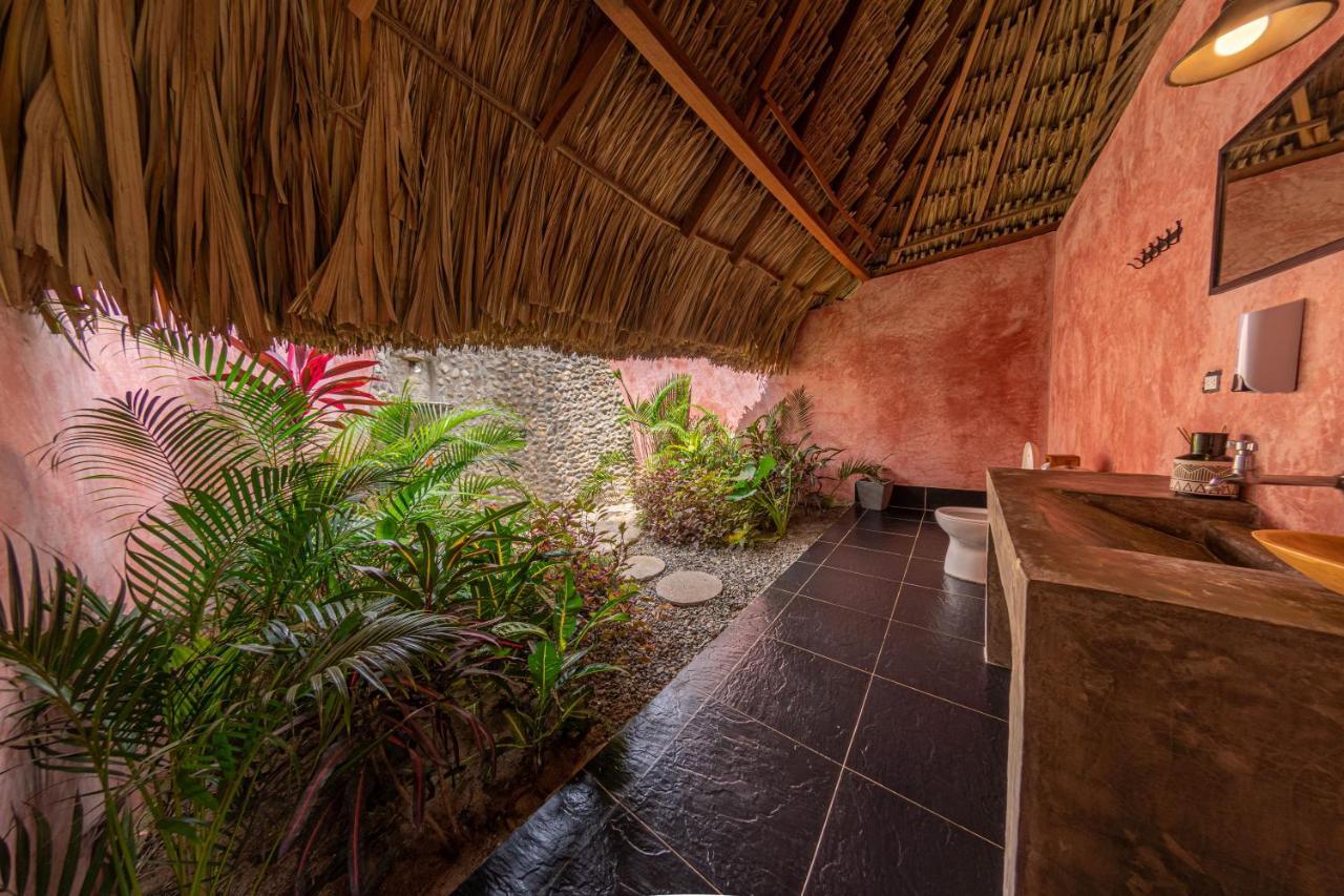 Casa Chapolin Boutique Guesthouse Palomino Εξωτερικό φωτογραφία