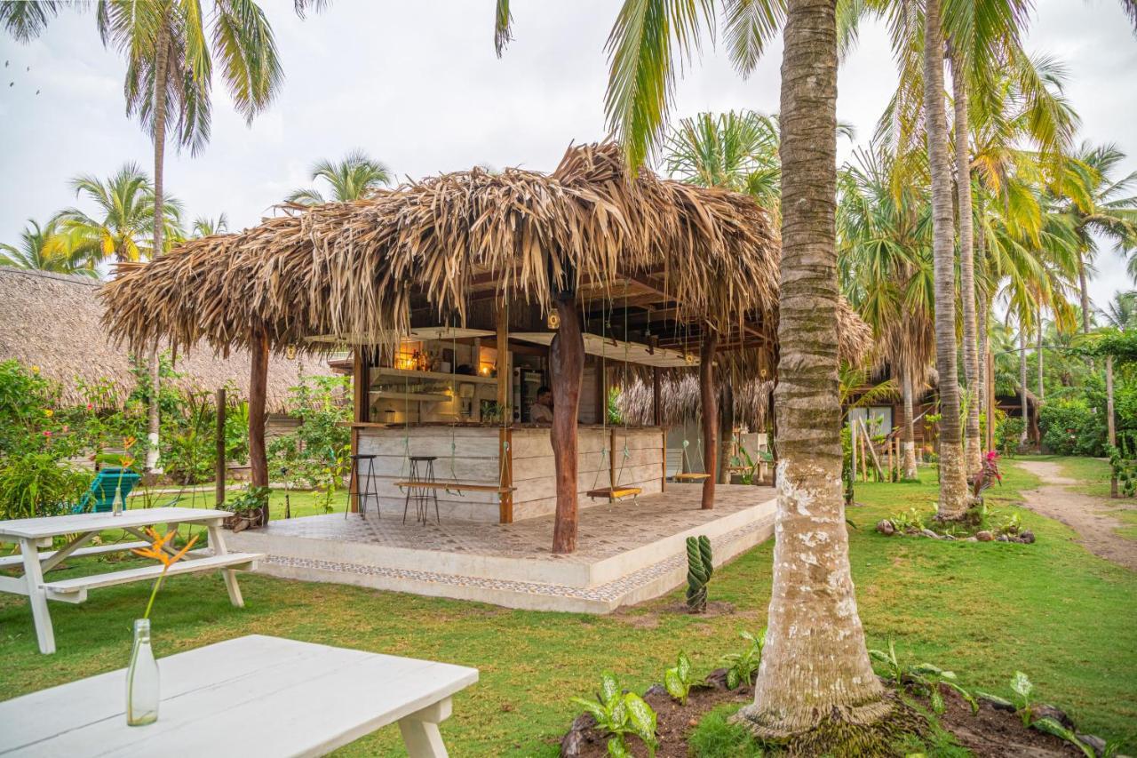 Casa Chapolin Boutique Guesthouse Palomino Εξωτερικό φωτογραφία