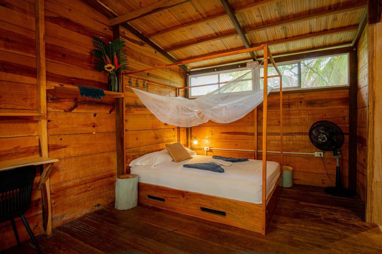 Casa Chapolin Boutique Guesthouse Palomino Εξωτερικό φωτογραφία
