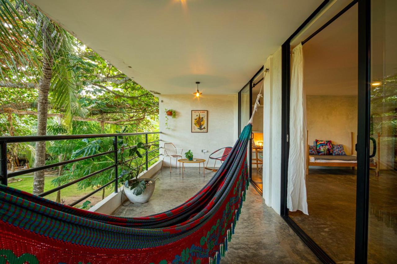 Casa Chapolin Boutique Guesthouse Palomino Εξωτερικό φωτογραφία