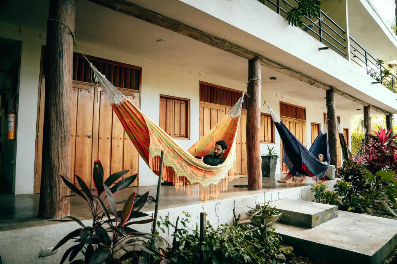 Casa Chapolin Boutique Guesthouse Palomino Εξωτερικό φωτογραφία