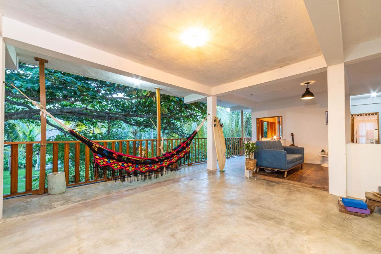 Casa Chapolin Boutique Guesthouse Palomino Εξωτερικό φωτογραφία