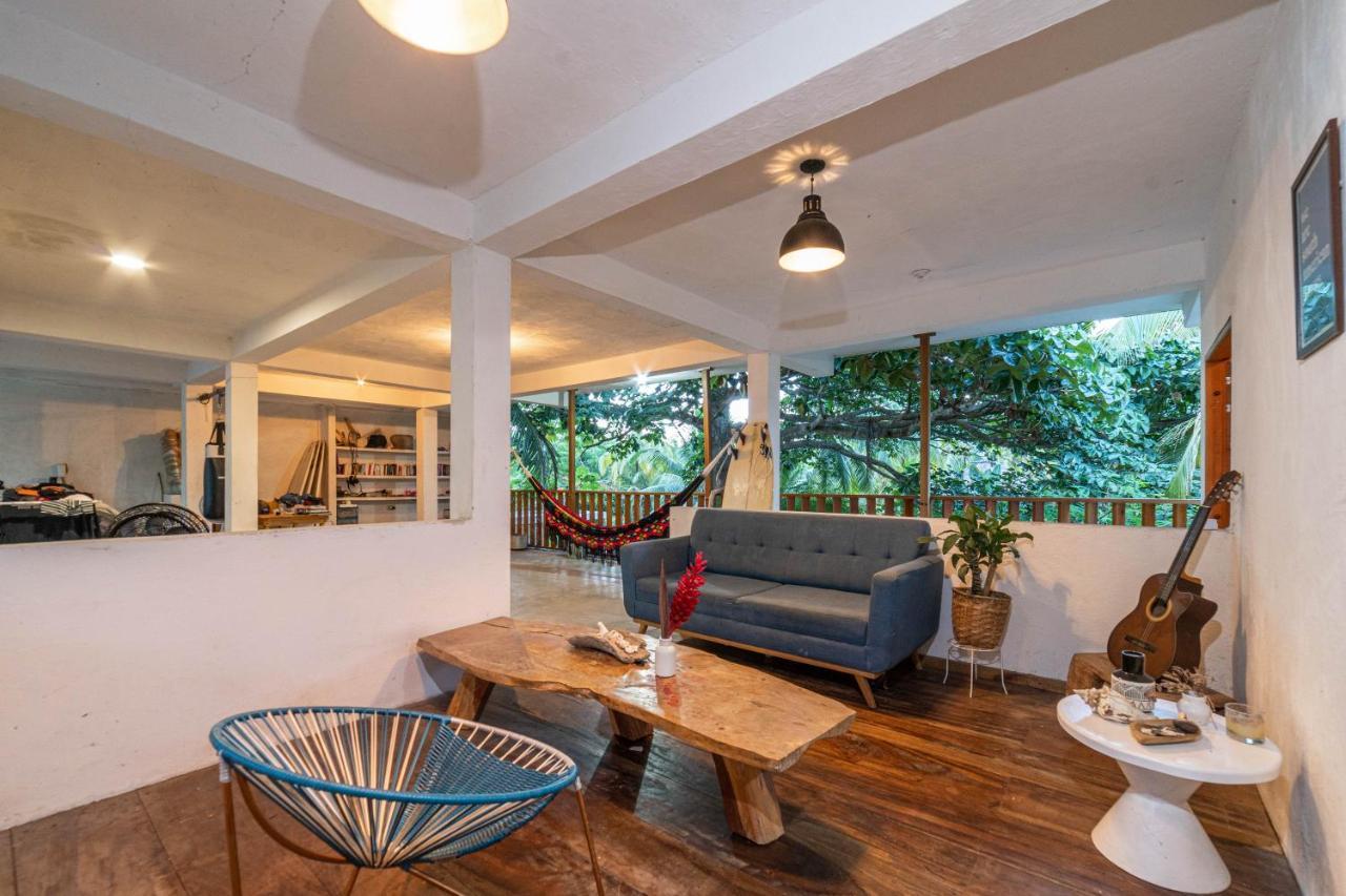 Casa Chapolin Boutique Guesthouse Palomino Εξωτερικό φωτογραφία