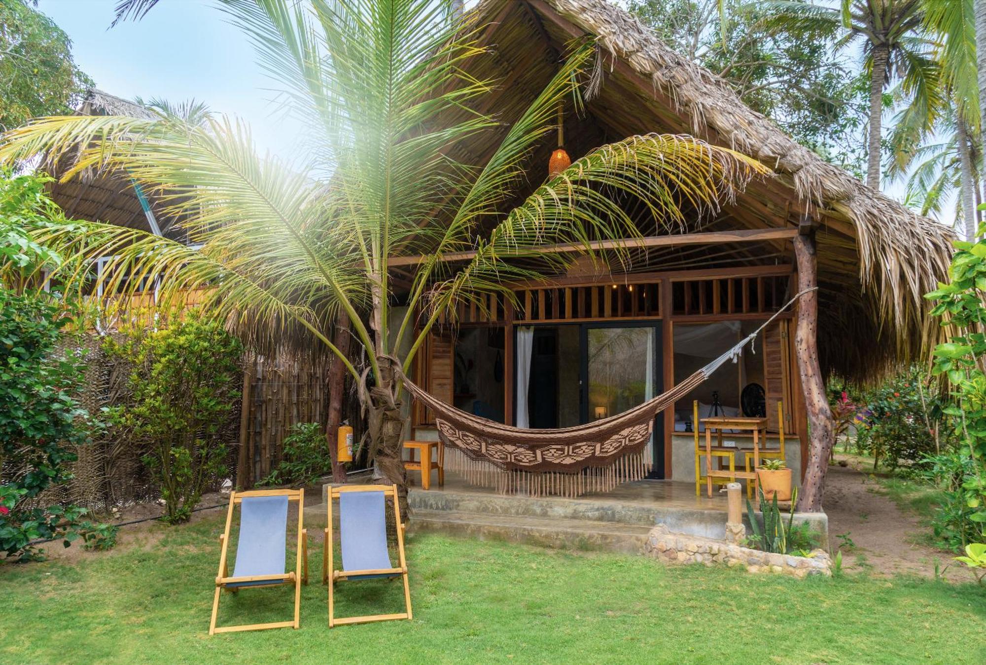 Casa Chapolin Boutique Guesthouse Palomino Εξωτερικό φωτογραφία