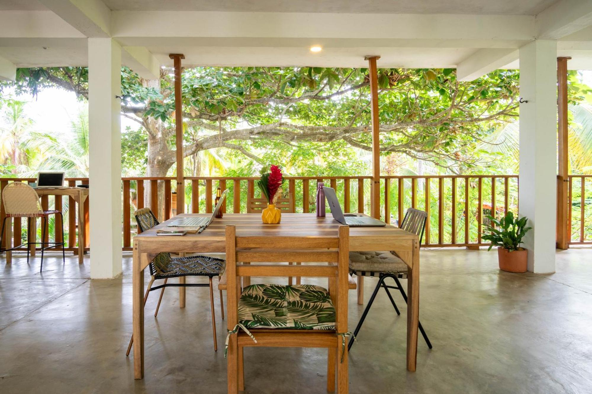 Casa Chapolin Boutique Guesthouse Palomino Εξωτερικό φωτογραφία