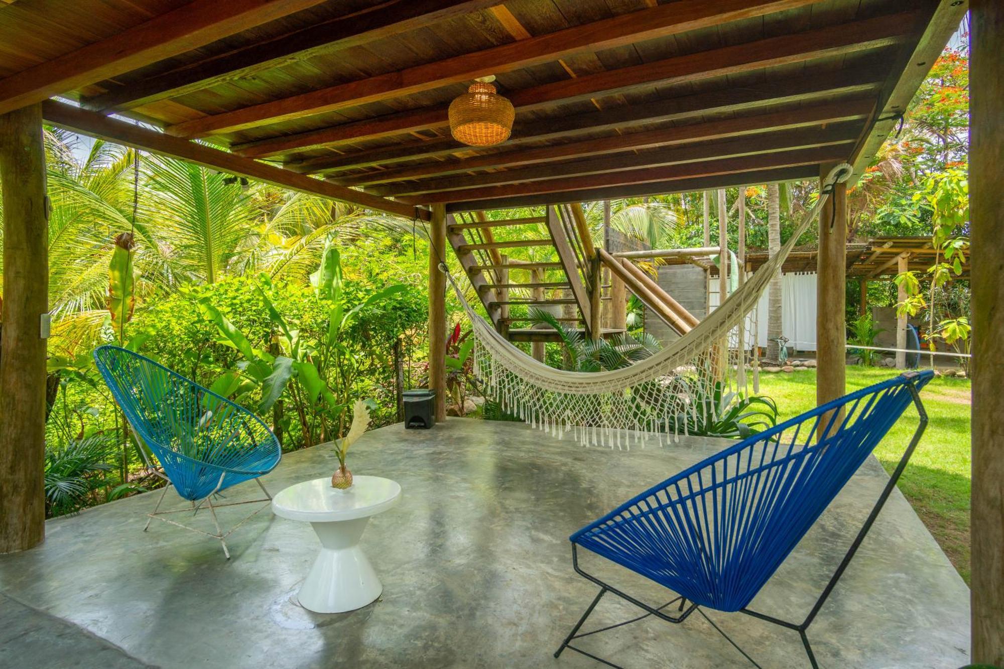Casa Chapolin Boutique Guesthouse Palomino Εξωτερικό φωτογραφία