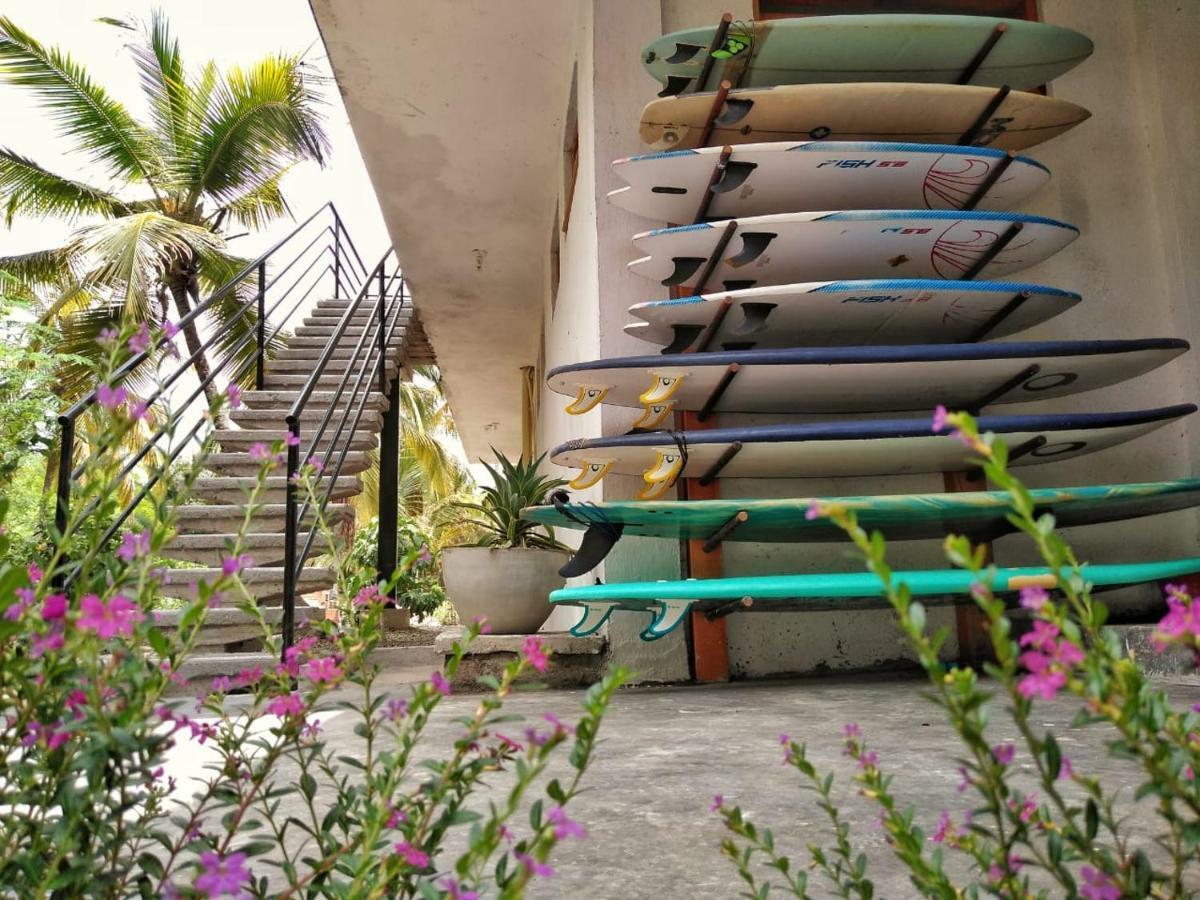 Casa Chapolin Boutique Guesthouse Palomino Εξωτερικό φωτογραφία