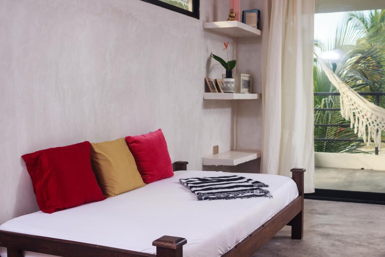 Casa Chapolin Boutique Guesthouse Palomino Εξωτερικό φωτογραφία