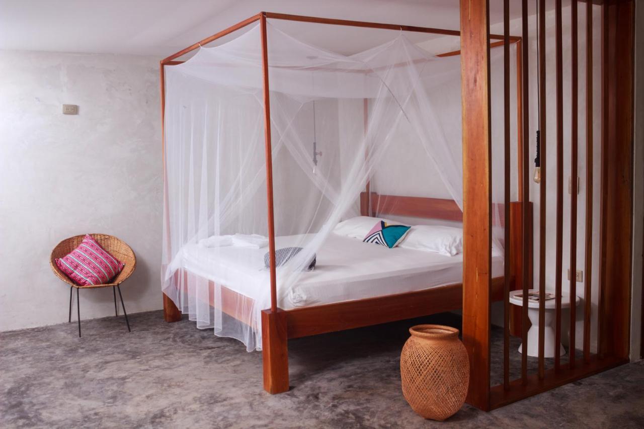 Casa Chapolin Boutique Guesthouse Palomino Εξωτερικό φωτογραφία