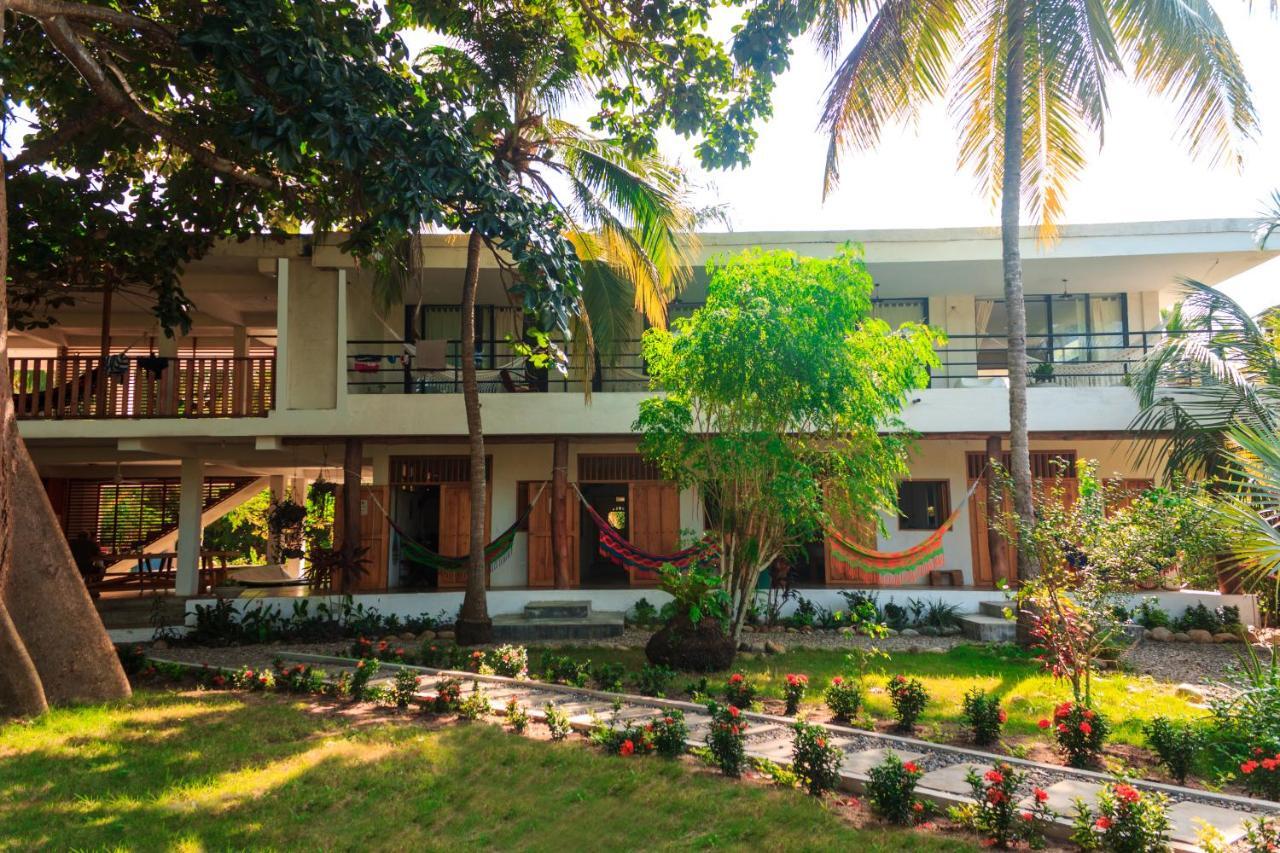 Casa Chapolin Boutique Guesthouse Palomino Εξωτερικό φωτογραφία