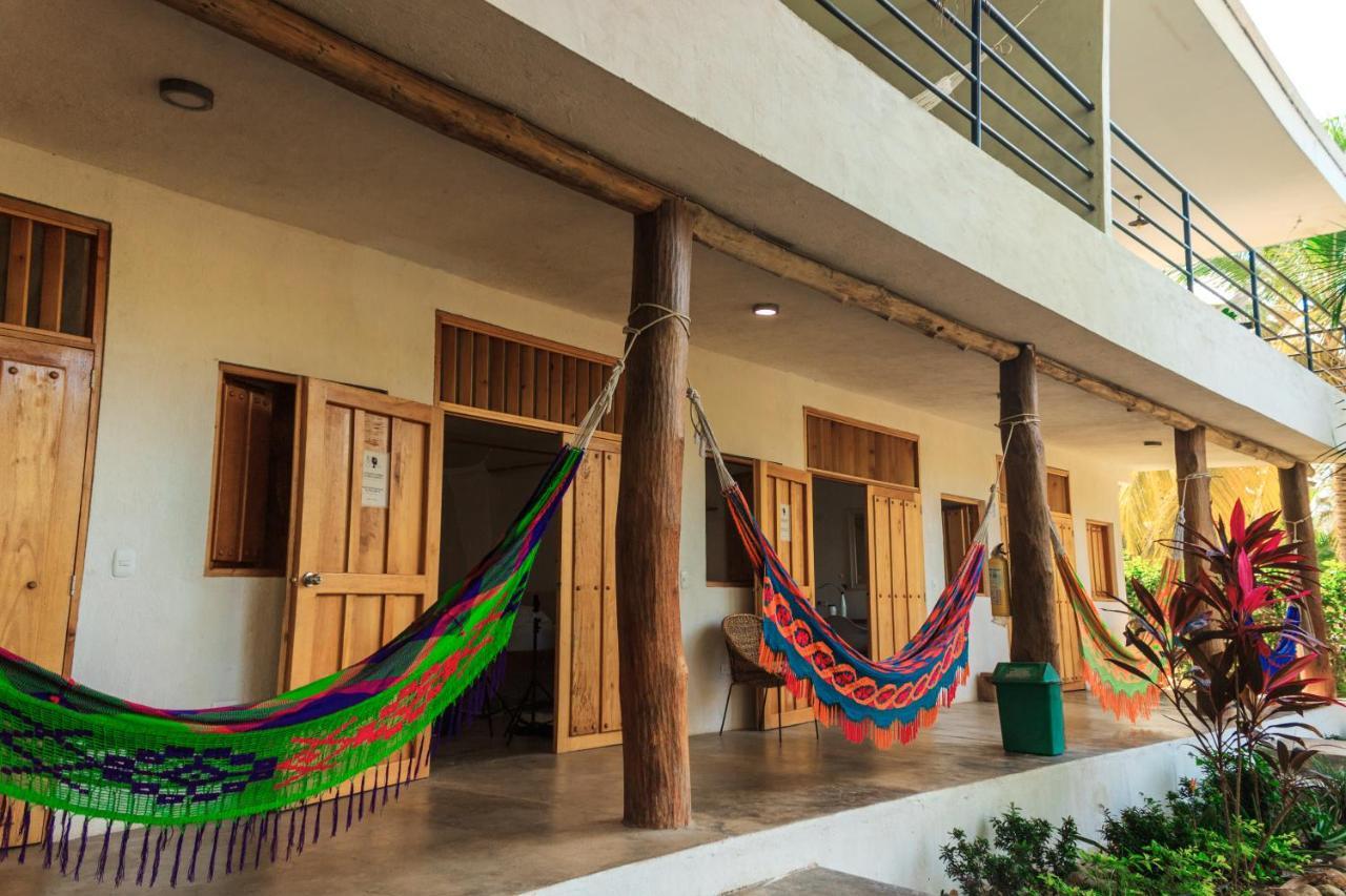 Casa Chapolin Boutique Guesthouse Palomino Εξωτερικό φωτογραφία
