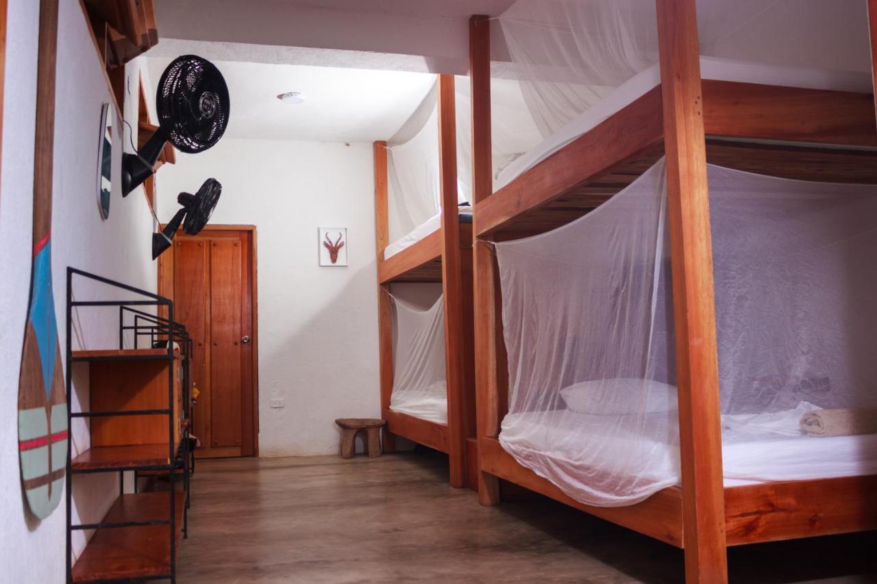Casa Chapolin Boutique Guesthouse Palomino Εξωτερικό φωτογραφία